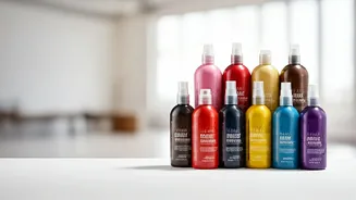 Hair Color Choices: Finding Your Perfect Shade