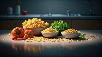 Chatpata Food Gets A Modern Home-Cooking Glow-Up