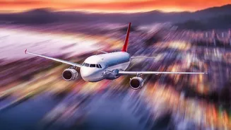 The 1.7-Night Pattern Makes Overnight Travel a Strategic Choice