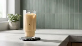 The Morning Proffee Trend Explained: Protein, Caffeine And The Limits Of One Cup