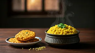 5 Nutrient-Dense Millet Recipes Specially Made For Rainy Evenings