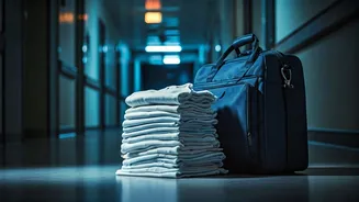 Night Shift Mothers: Juggling Careers and Motherhood Beyond Sundown
