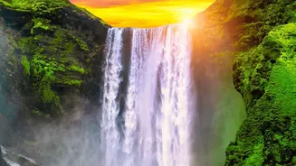 Iceland Waterfalls: For Indian Travellers