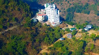Popular Indian Hill Stations Face Questions Over Crowding And Lost Charm: The Core Story And Why It Matters