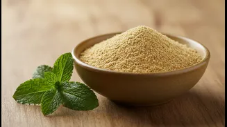 Sattu Gives Gut-Friendly Comfort, Without Drama