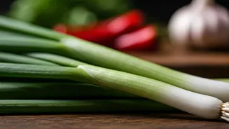 10 Spring Onion Dishes You Must Try!