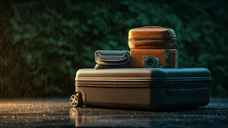 Active Monsoon Has Entered Travel Adulting