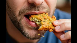 5 Better-For-You Snacks To Swap In When Junk Cravings Spike