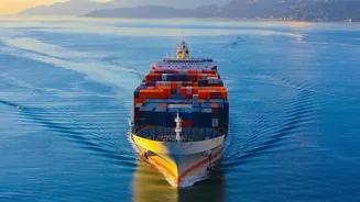 The Pre-War Shipping Scale Behind Hormuz's Global Importance
