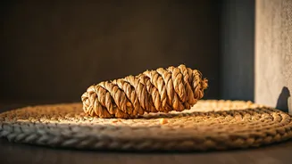 Make Your Domestic Pet Space Eco-Friendly Using Corn Husk Materials
