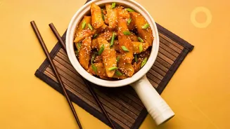 Cold-Pressed Oil Cooking Hacks: Mustard Sesame Groundnut Oils For Regional Dishes