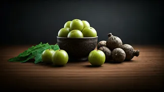 Traditional Ingredients Are Leading 2026 Hair Trends