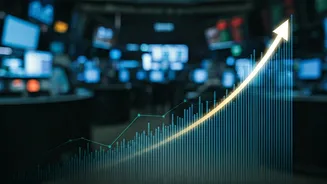 LG India Shares Launch Successfully on NSE