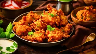 Regional Indian food goes global