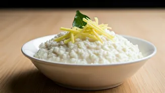 Curd Rice With Ginger Is Trending