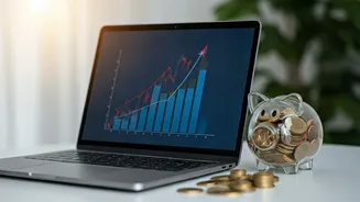 Build An Emergency Fund Instantly Using High-Yield Savings Tools