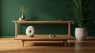 Unlock Positivity: Your Essential Guide to Feng Shui Principles and Practices