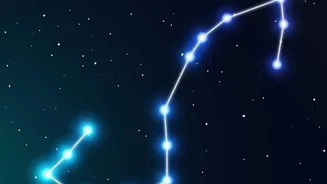 Weekend Astronomy Gets Easier With Smartphone Apps That Identify Constellations