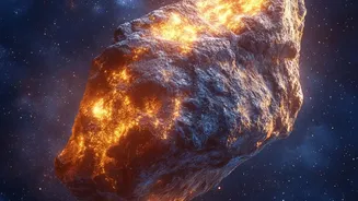 Why Sunlight Pressure Propulsion Breakthrough Helps Solar Sail Probes Reach Asteroids Faster Than Before