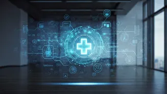 How To Land Corporate Roles At Intersection Of Health Tech