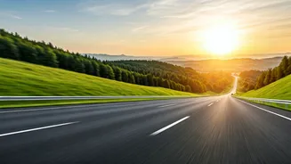 Delhi-Dehradun Expressway: Slash Travel Time & Fares, Making the Hills Accessible in Hours!