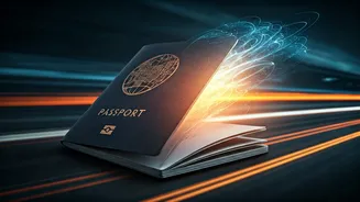 Indian Passport Power Gets A Serious 2026 Push