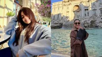 Rashmika Mandanna’s Amalfi And Rome Diaries: A Simple Guide To Italy’s Must-See Spots