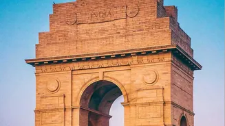 How Delhi-NCR's Environmental Rules Impact Cross-Border Commuters Driving From Nearby Hubs