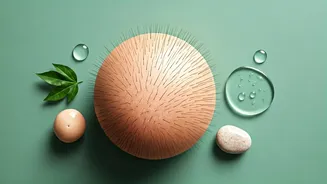 Scalp Care Makes Hair Wellness Feel Smarter