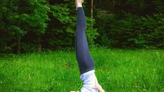 Why Simple Daily Yoga Asanas Make Flexibility Training Accessible And Enjoyable For Absolute Beginners Always
