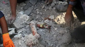 U.S. Missile Strike on Iranian School Linked to Outdated Intelligence, Investigation Reveals