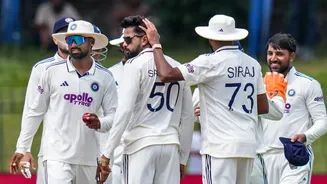 India Bowling Coach Sairaj Bahutule Wants Free-Hits In Test Cricket As Spinners' No-Ball Menace Grows
