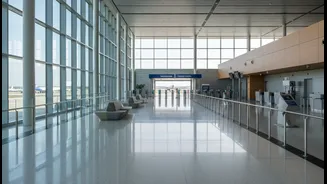 Thailand's 30-Day Visa-Free Rule Could Deliver Fewer Airport Surprises