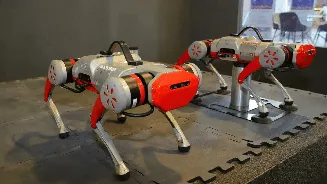Reliance-backed Addverb seeks $100 million to build humanoid robots