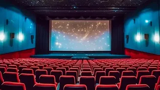 Indian Cinema's Theatre-To-OTT Journey Is Changing Across Languages And Platforms