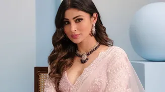 Mouni Roy alleges harassment at Karnal event, calls behaviour ‘Humiliating and traumatic’ | POST inside
