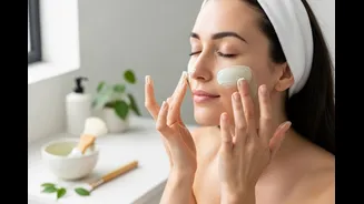 Where Ayurveda Meets Innovation: The Modern Revival of 100% Natural Beauty