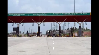 Bengaluru-Mysuru Expressway Toll Hiked As Statewide Revision Begins April 1 | Check New Rates