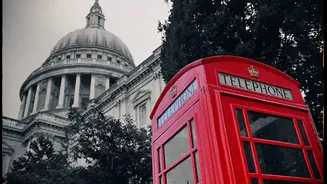 Must-Follow Historical Trails in England: Step Back in Time