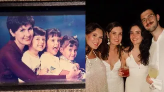 Fátima Bernardes revela o que mudou após saída dos filhos de casa:'Uma fase se fechou'