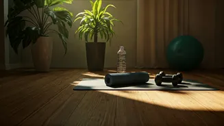 Freelance Life Is Making Fitness More Practical