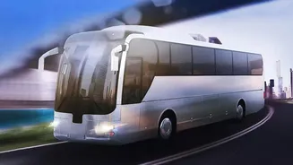 Sleeper bus travel tips for beginners