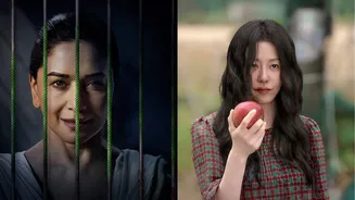 Madhuri Dixit's 'Mrs Deshpande' has a South Korean version?