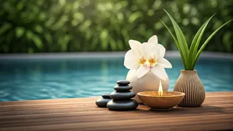 Discover Ultimate Relaxation: Your Guide to World-Class Spa Escapes