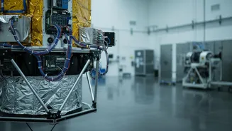 Space-Tech Career Guide: Skills That Could Help Indian Graduates Enter The Sector