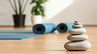 Yoga Guru Unveils Stress-Busting Secrets for a Calm Mind