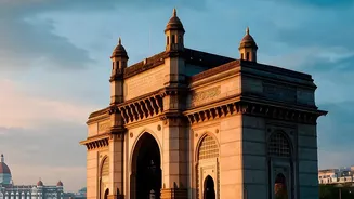 Mumbai's Subdued August Rains Put Weather Trends Under the Spotlight