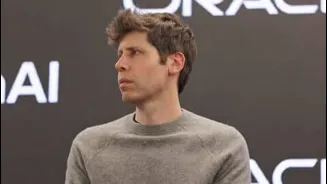 Sam Altman calls GPT-5.5 'autistic genius' and major AI leap