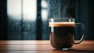 These Cosy Cafés Make Rainy Weekends Even Better