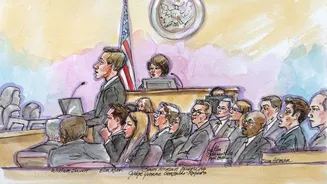 Elon Musk vs OpenAI: Four key takeaways from the landmark AI trial